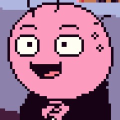 Smiling Feels Good (8 Bit)