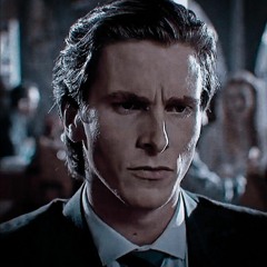 Patrick Bateman confession x perfect girl slowed and reverb