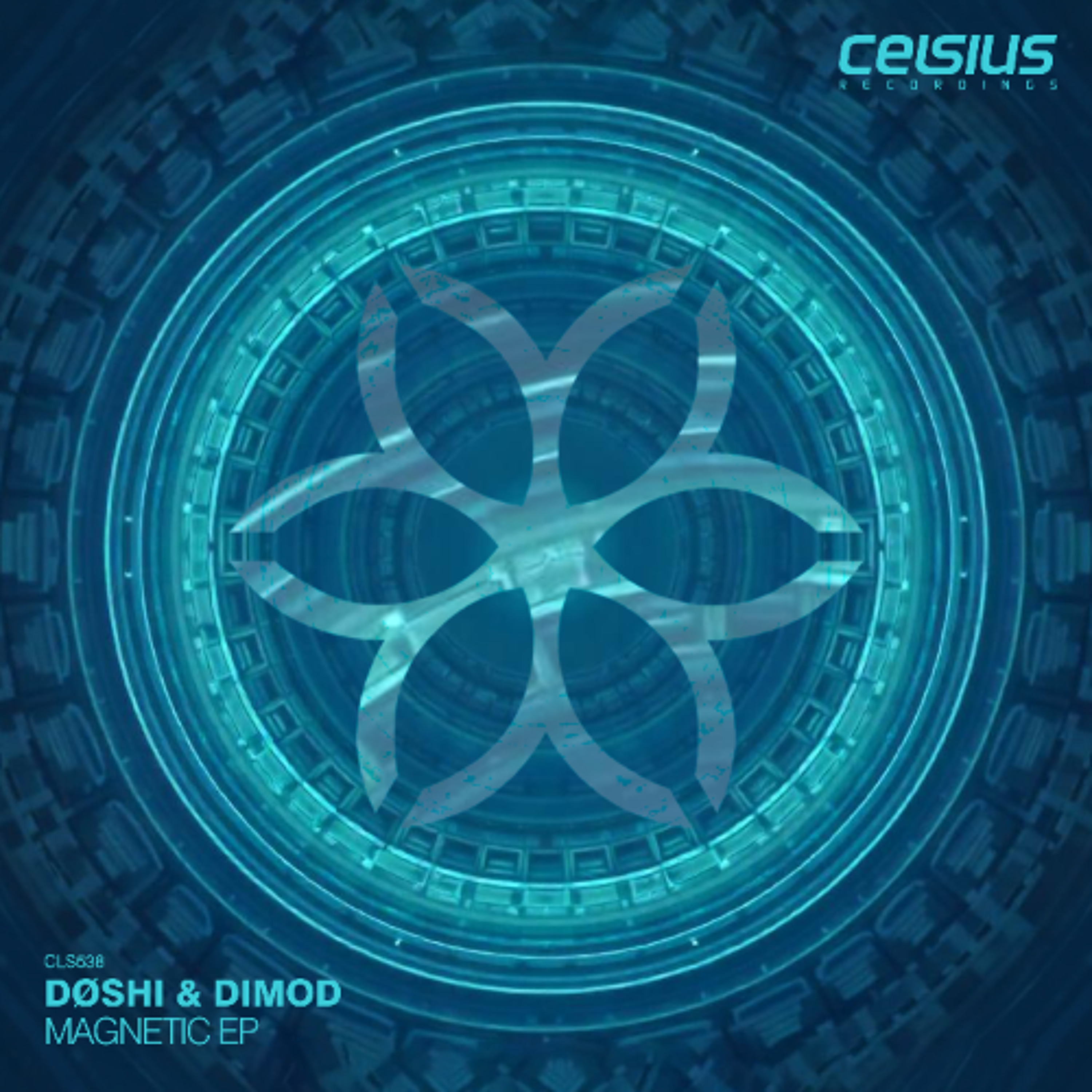 DØSHI & DIMOD - Love Like This episode artwork