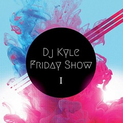 Dj Kyle - Friday Show 1 (Ghetto-Zouk Urbankiz)