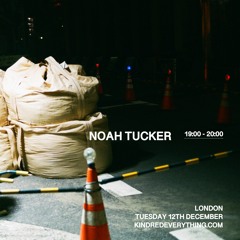 NOAH TUCKER 12.12.23
