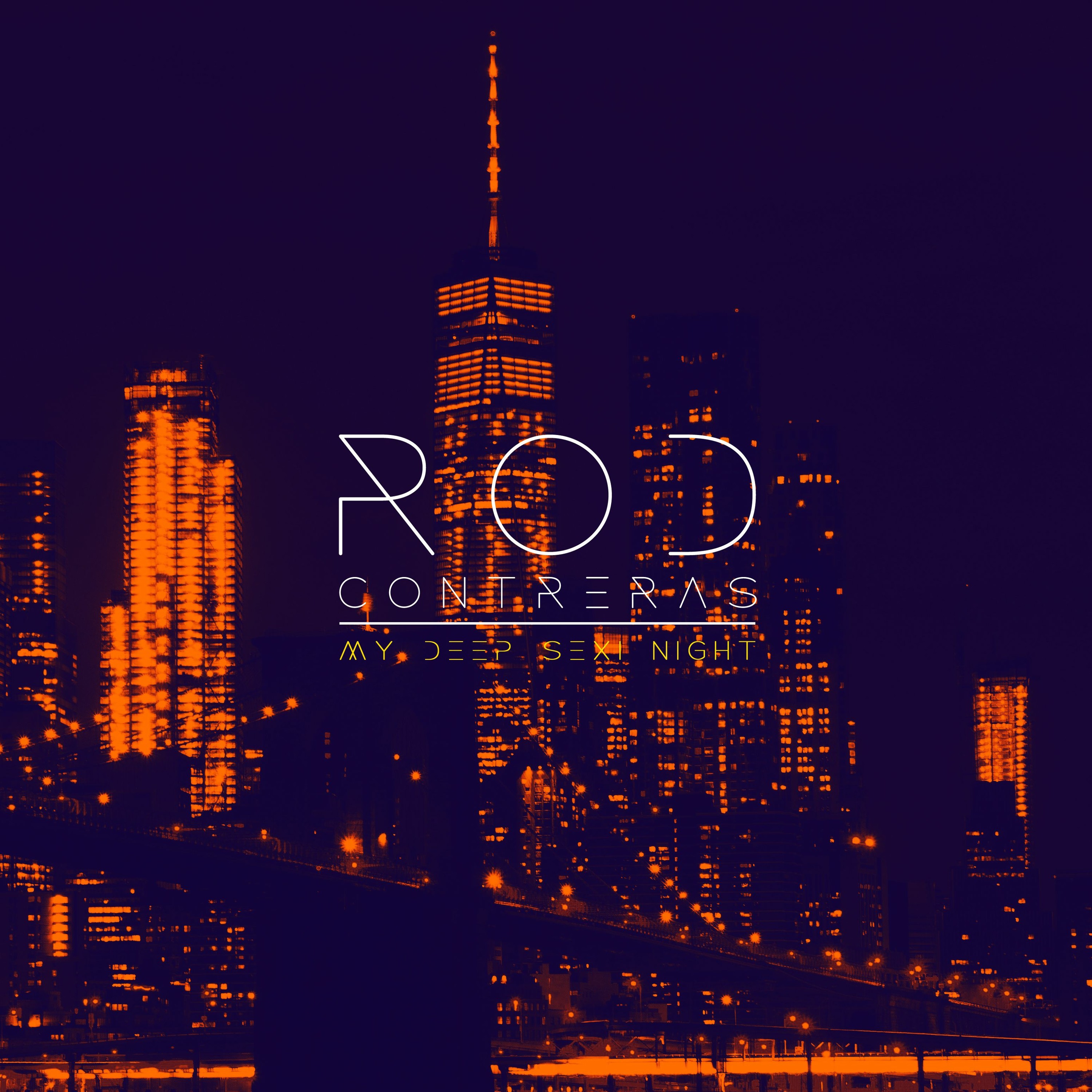 Rod Contreras (ARG)