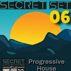 Secret Set 06 - Progressive House