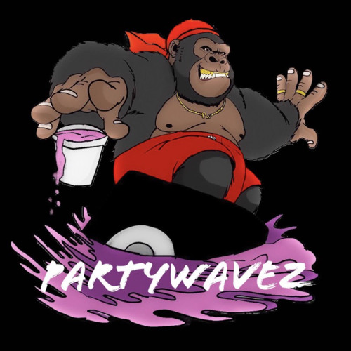 PARTY WAVEZ ANTHEM-@LEAKTHEDJ