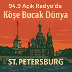 Köşe Bucak Dünya St. Petersburg - 1