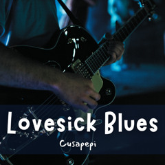Love Sick Blues