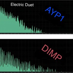Electric Duet Ft AYP1