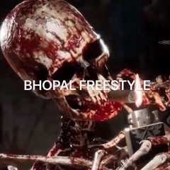 BHOPAL FREESTYLE + ARLEKIN 40000 (prod. 3plsss)