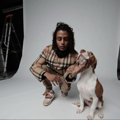 Luv Resval - Freestyle Boaid