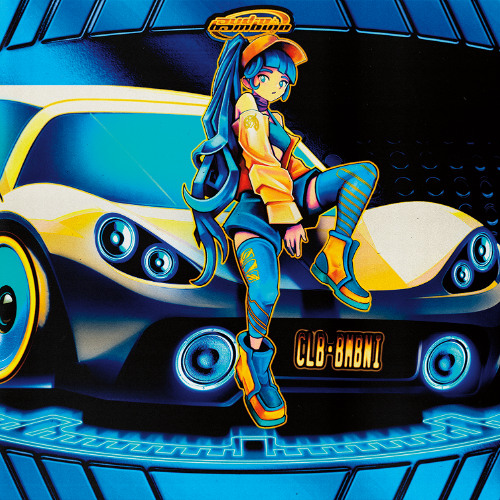 *PREMIERE* RaEazy - Guns Of Dystopia