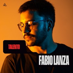 Talento: Fabio Lanza