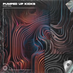 Max Fail - Pumped Up Kicks (Techno Remix)
