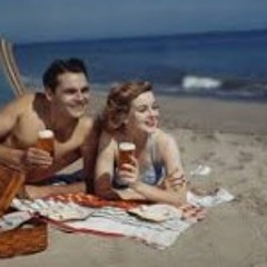 Beach Radio Poolside Euey Dee #8
