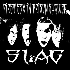 first sex in prison shower