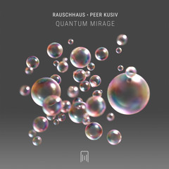 Quantum Mirage