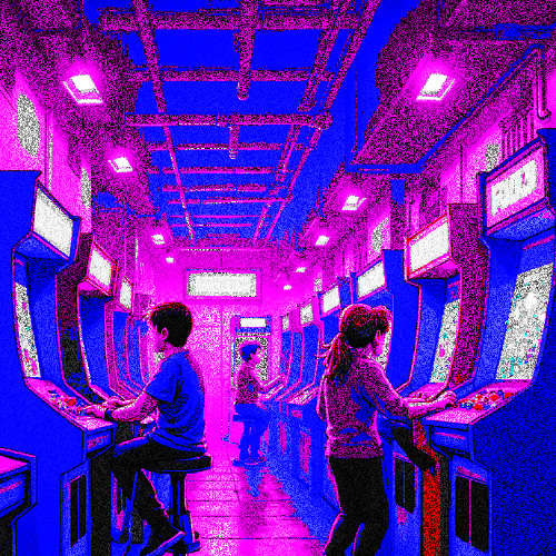 Game Audio Design Project