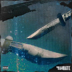 Yung Fazo & Slump6s - Hate (prod. zayskillz)
