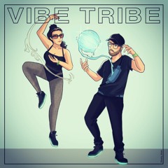 Vibe Check 01 (Vibe Tribe Mix) NYE Set
