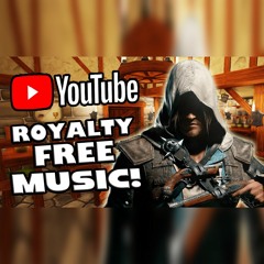 "The Red Fox Tavern" [Royalty Free Music] (Medieval, Folk, Classic J-RPG)