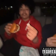 Backseat Freestyle (prod. Speaker Blowerz)