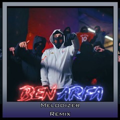 S9 - Ben Arfa (Melodizer Bass House Remix)