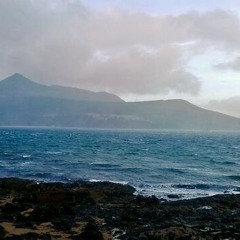 The Sea At Dusk