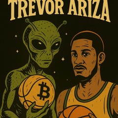 Trevor Ariza