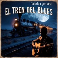 El tren del Blues
