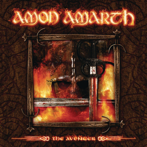 The Last With Pagan Blood