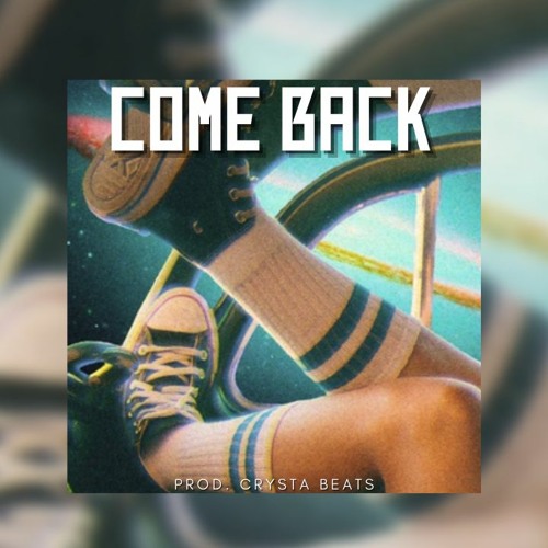 Future Pop Beat With Hook - Come Back | Melodic pop beat with hook