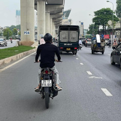 Hà Nội Phố - PhongAnhh x VT Music Oánhh