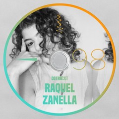 DSTRB:0098 • Raquel Zanella