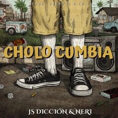 Cholo Cumbia
