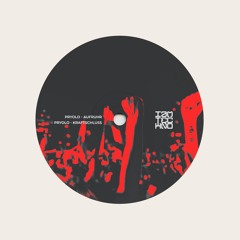Aufruhr (Original Mix)