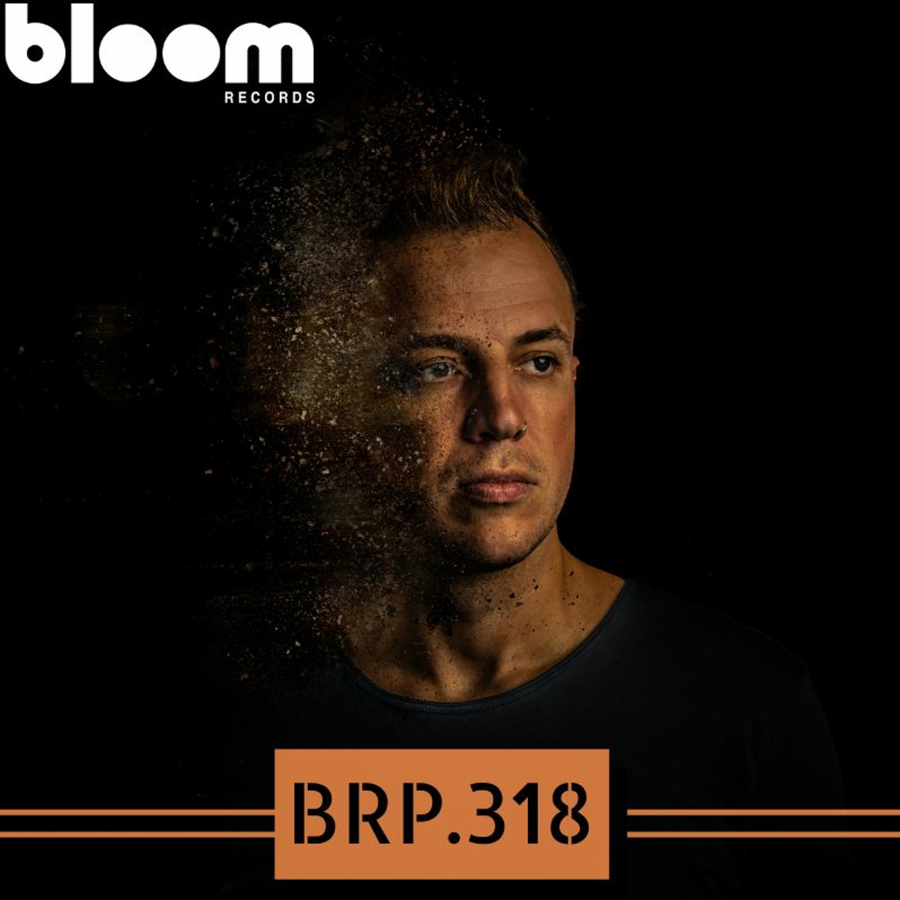 BLOOM RECORDS PODCAST