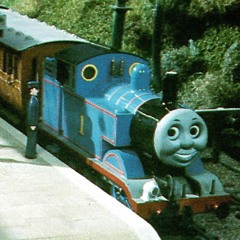 Thomas's Branchline Theme | Season 1