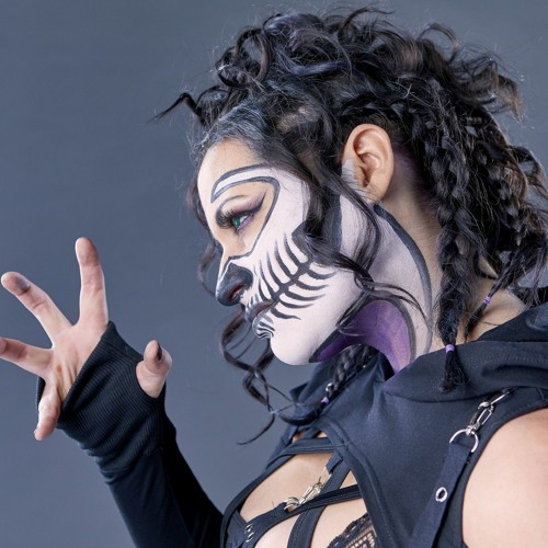 Stream Rosemary Impact Wrestling Entrance Theme "Left Behind" by ☪