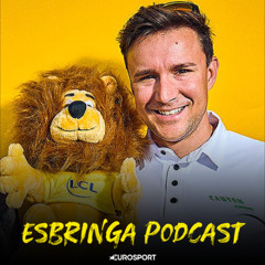 ESBringa - A női Tour, Blanka jövője és a legfontosabb igazolások - podcast Szabó Ádámmal