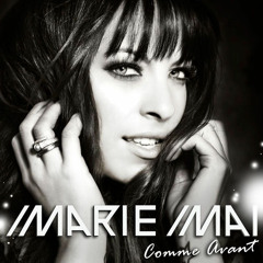NRJ - MARIE MAI - COMME AVANT (PI)