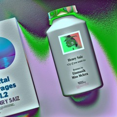 Cry If You Want To (Einmusik Remix)