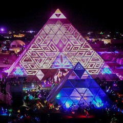 Burning Man 2019 - PlayAlchemist Loundge