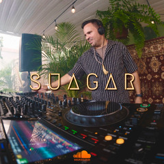 Suagar - Selvática Nomad Ritual (06.09.25)