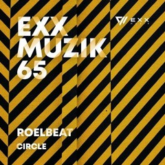 RoelBeat - Circle (Radio Edit)