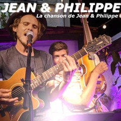 A Boire Pour Jean & Philippe - Jean & Philippe