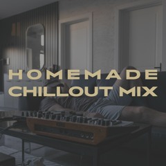 Homemade Chillout Mix