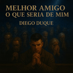 Melhor Amigo / O Que Seria de Mim (Cover)