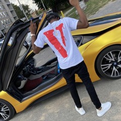 NH$ Jay Jay X Kenzo - Dead Friends