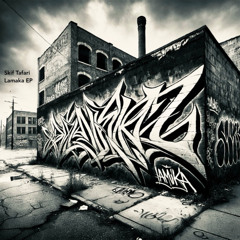 Skif Tafari - Kaleidoscope