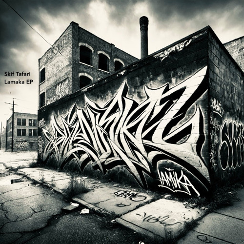 Skif Tafari - DubPhonk