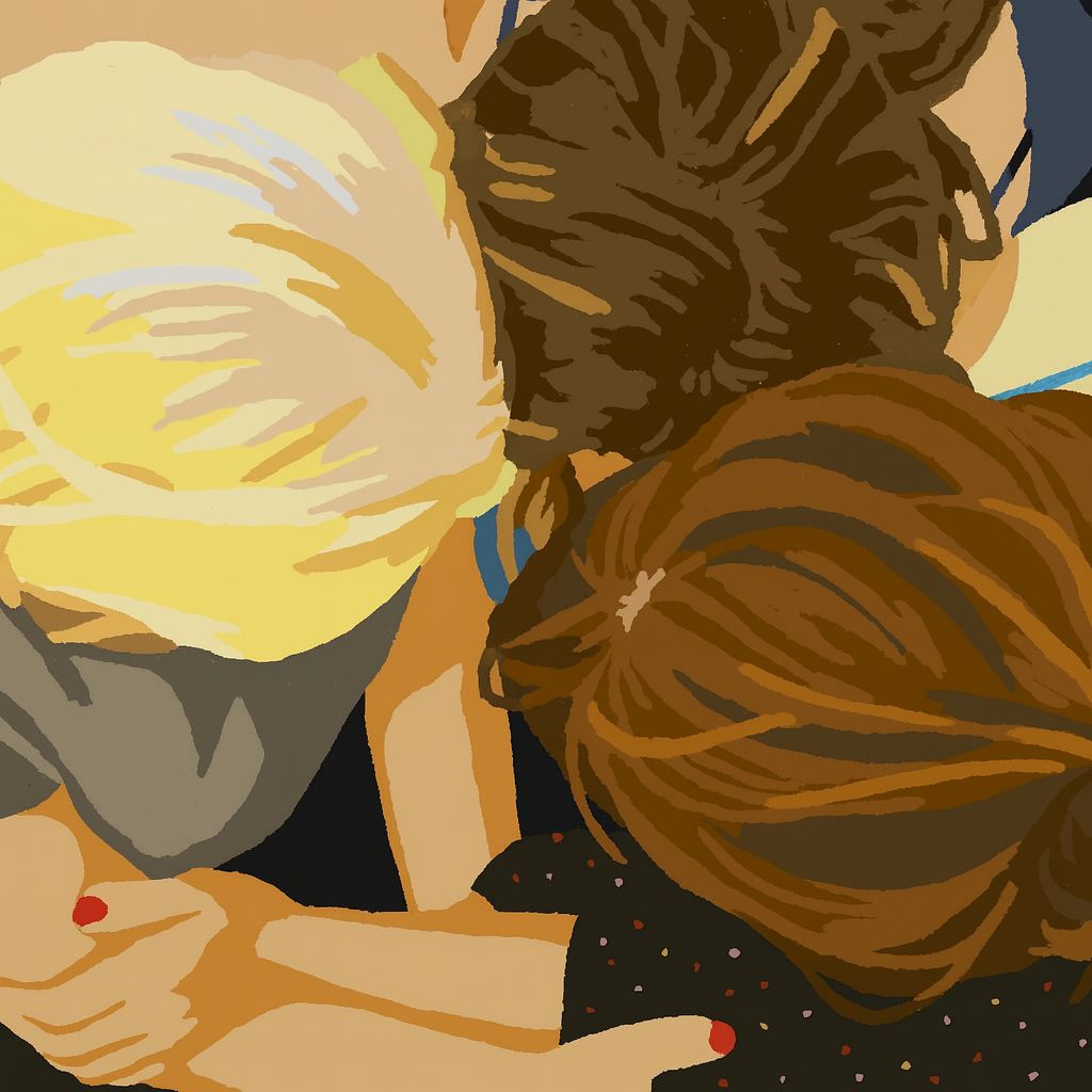 chatouilles episode artwork